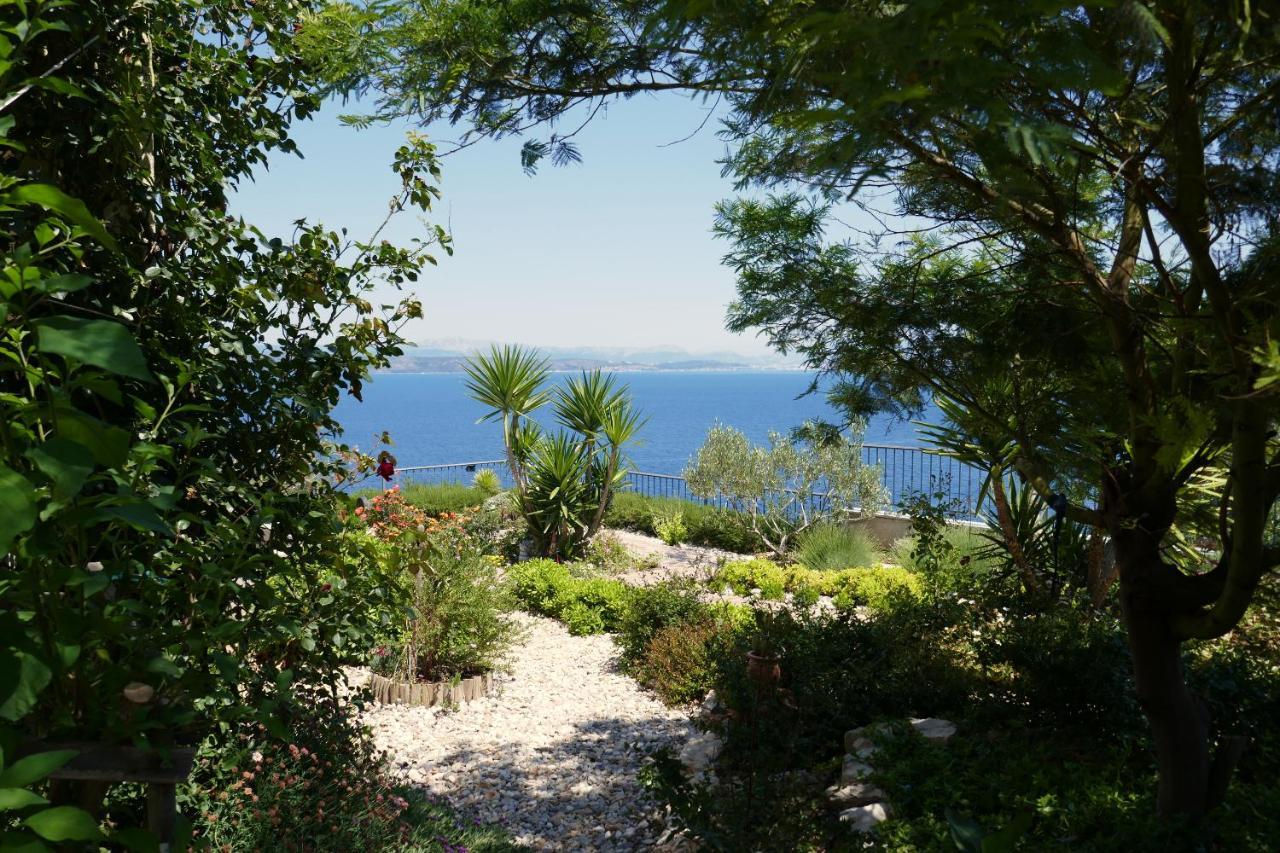Vila Vita Donje Selo na Šolti Exterior foto